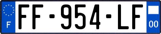 FF-954-LF