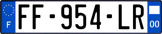 FF-954-LR