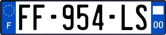 FF-954-LS