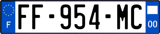 FF-954-MC