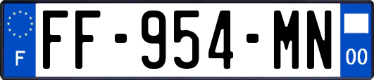 FF-954-MN