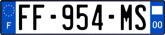 FF-954-MS