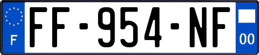 FF-954-NF
