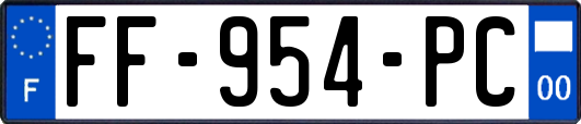FF-954-PC