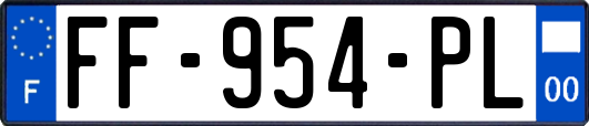 FF-954-PL