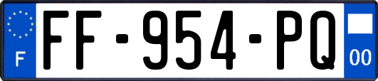 FF-954-PQ