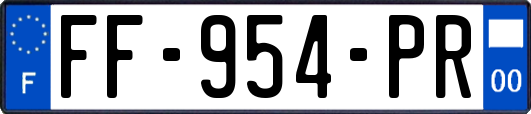 FF-954-PR