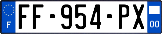FF-954-PX