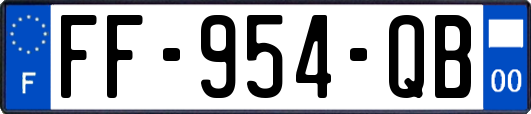 FF-954-QB