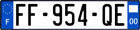 FF-954-QE