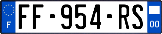 FF-954-RS