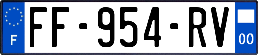 FF-954-RV