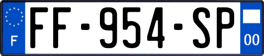 FF-954-SP