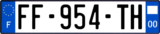 FF-954-TH