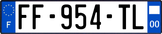 FF-954-TL