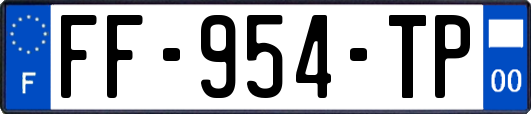 FF-954-TP