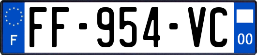 FF-954-VC