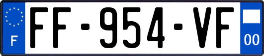 FF-954-VF