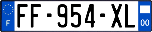 FF-954-XL