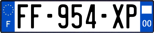 FF-954-XP