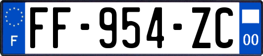 FF-954-ZC