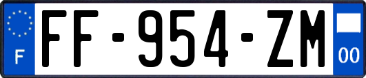 FF-954-ZM