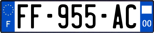 FF-955-AC