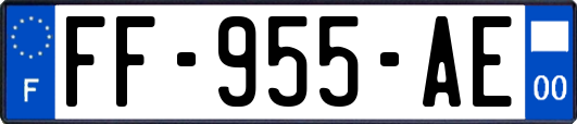 FF-955-AE