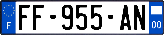 FF-955-AN