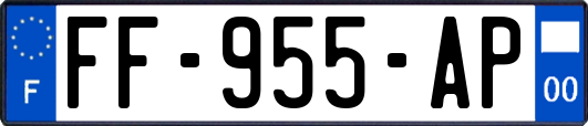 FF-955-AP