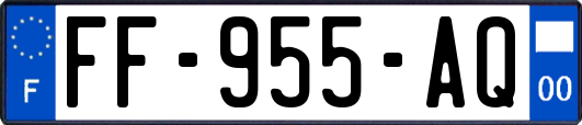 FF-955-AQ