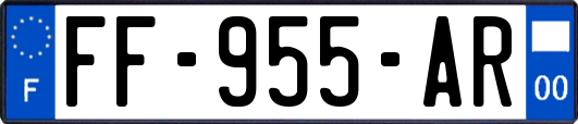 FF-955-AR