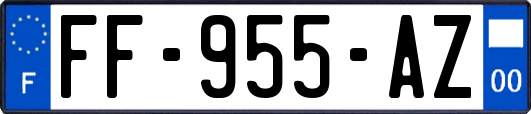 FF-955-AZ