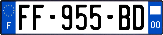 FF-955-BD