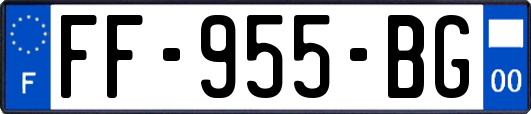 FF-955-BG