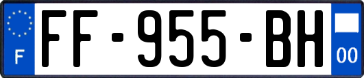 FF-955-BH