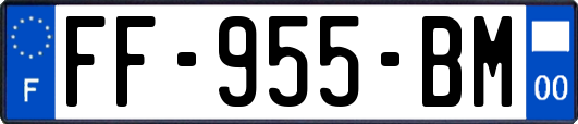 FF-955-BM