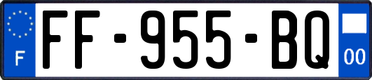 FF-955-BQ
