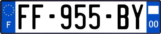 FF-955-BY