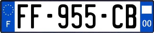 FF-955-CB