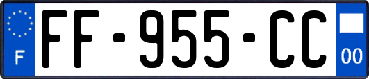 FF-955-CC