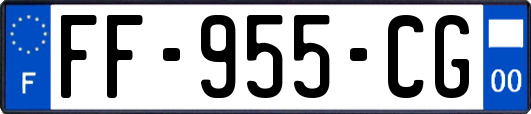 FF-955-CG