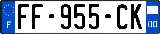 FF-955-CK