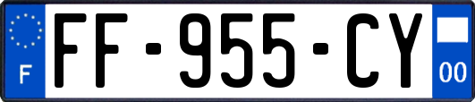 FF-955-CY