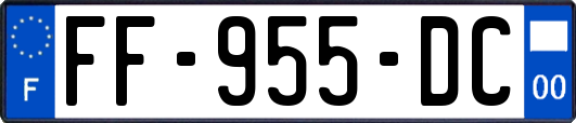 FF-955-DC