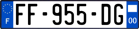 FF-955-DG