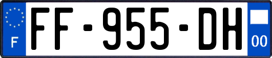 FF-955-DH