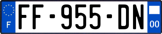 FF-955-DN