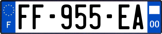 FF-955-EA