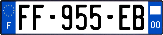 FF-955-EB